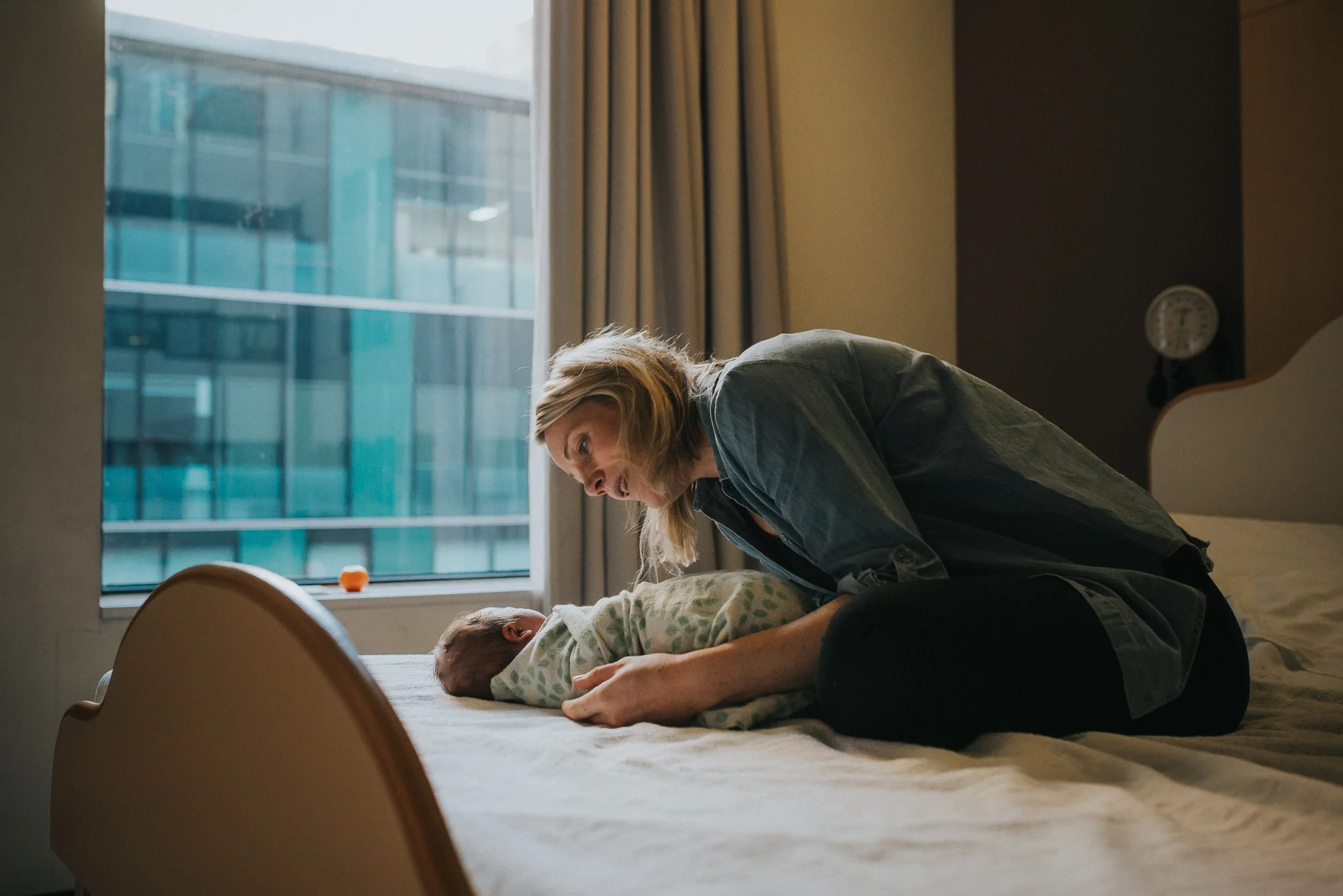 melbourne newborn photographer