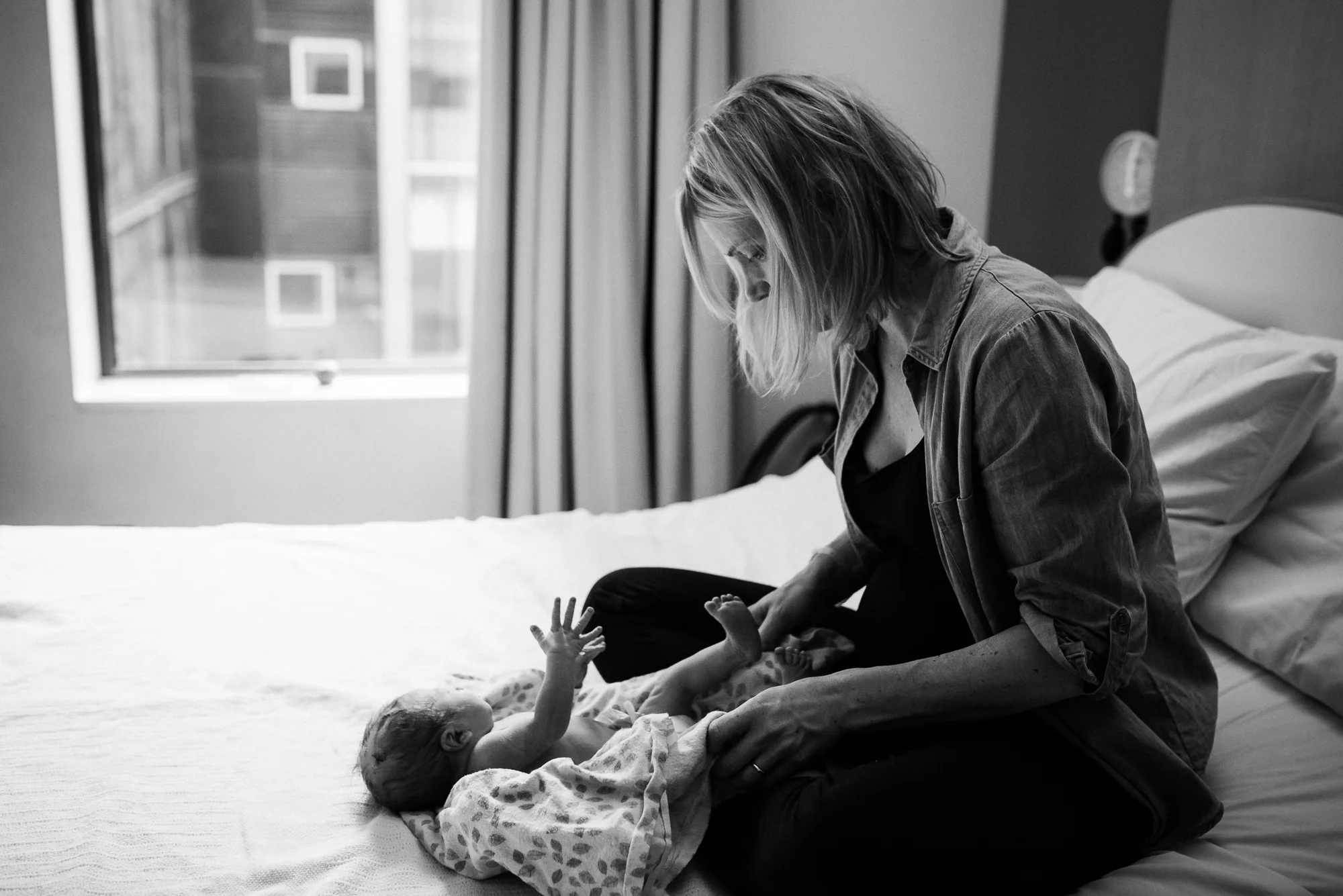 melbourne newborn photographer