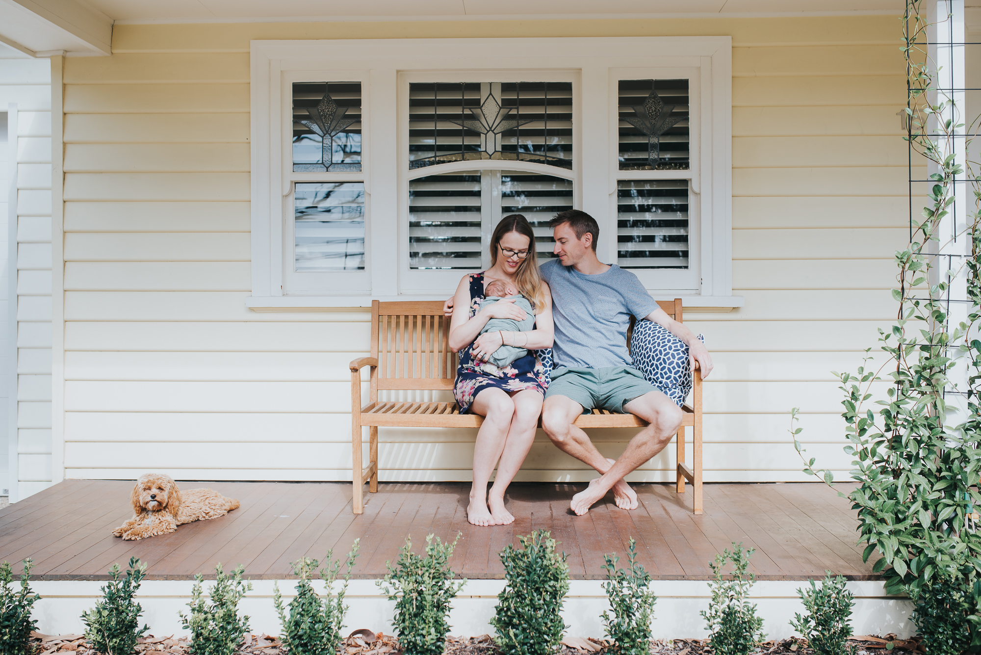 melbourne newborn photographer