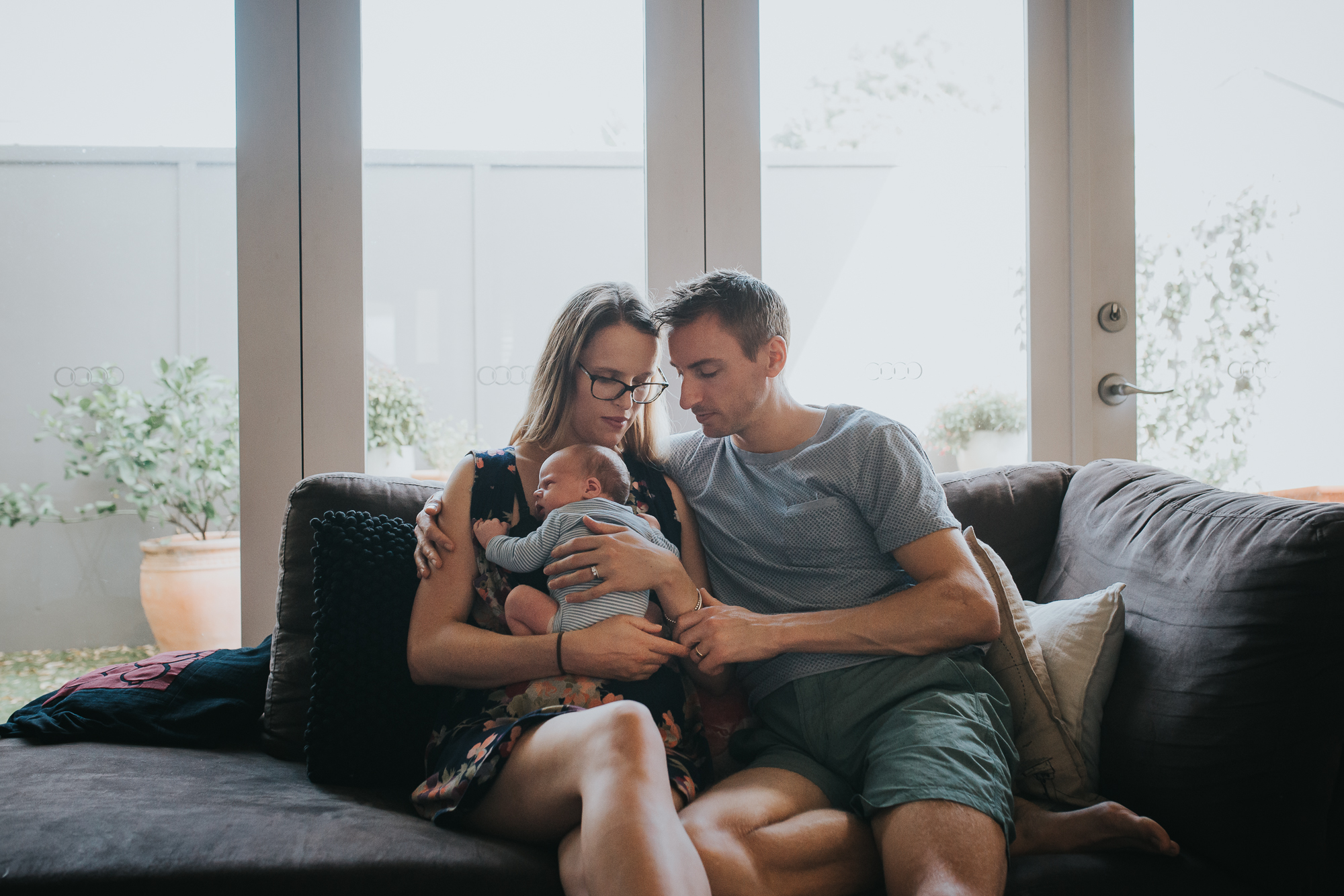 melbourne newborn photographer