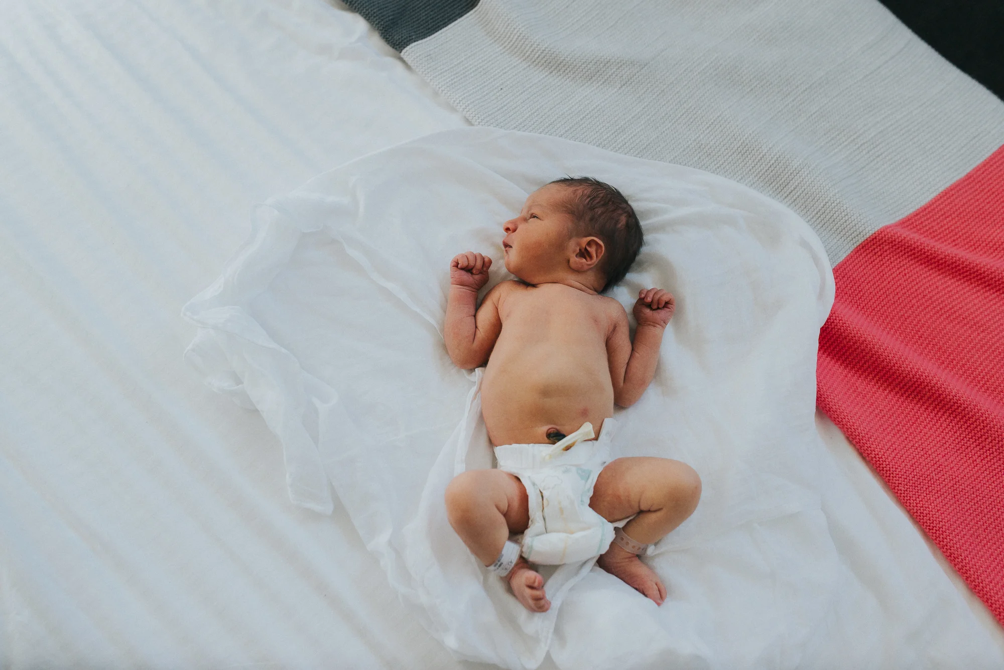 Melbourne Newborn Photographer