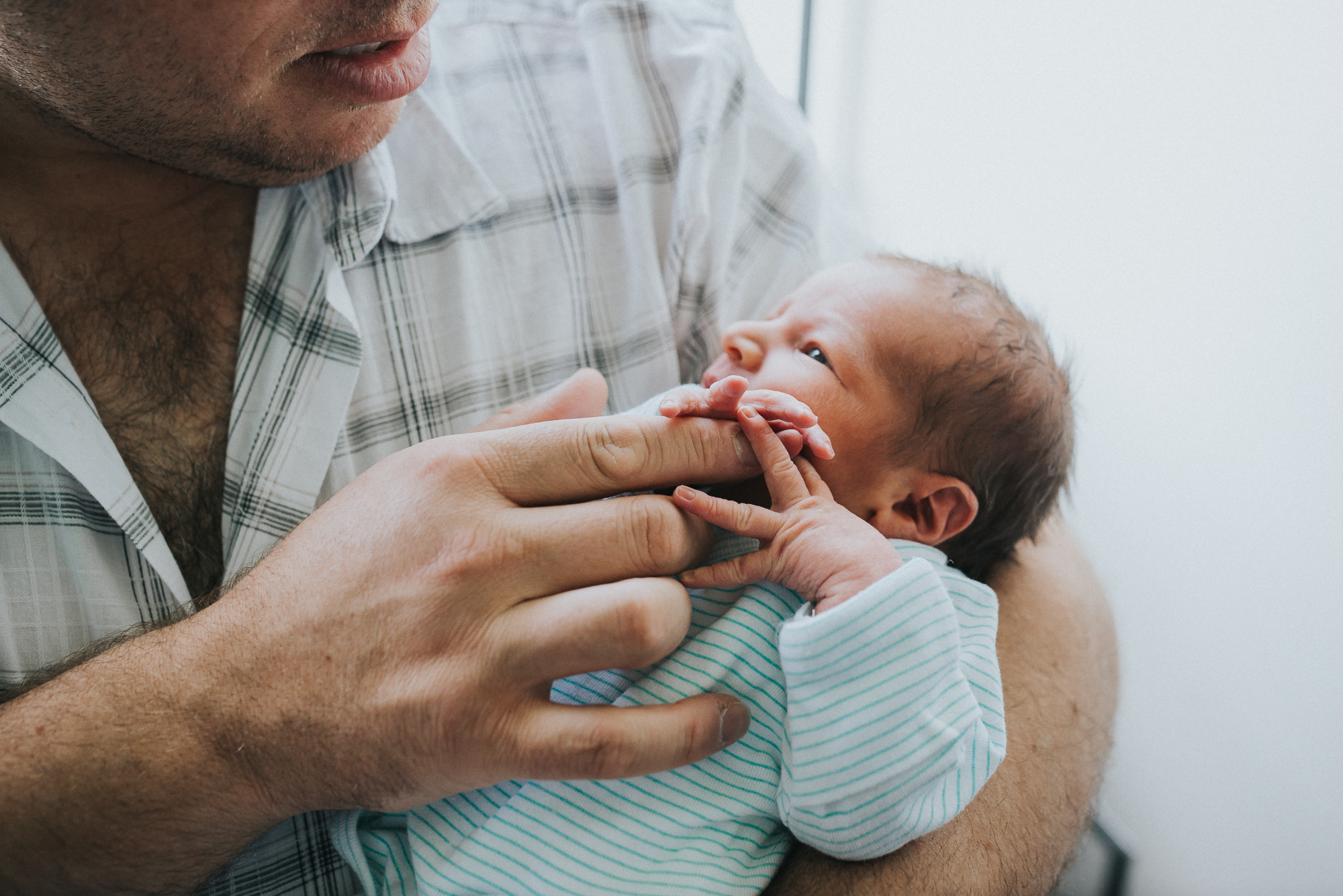 Melbourne Newborn Photographer