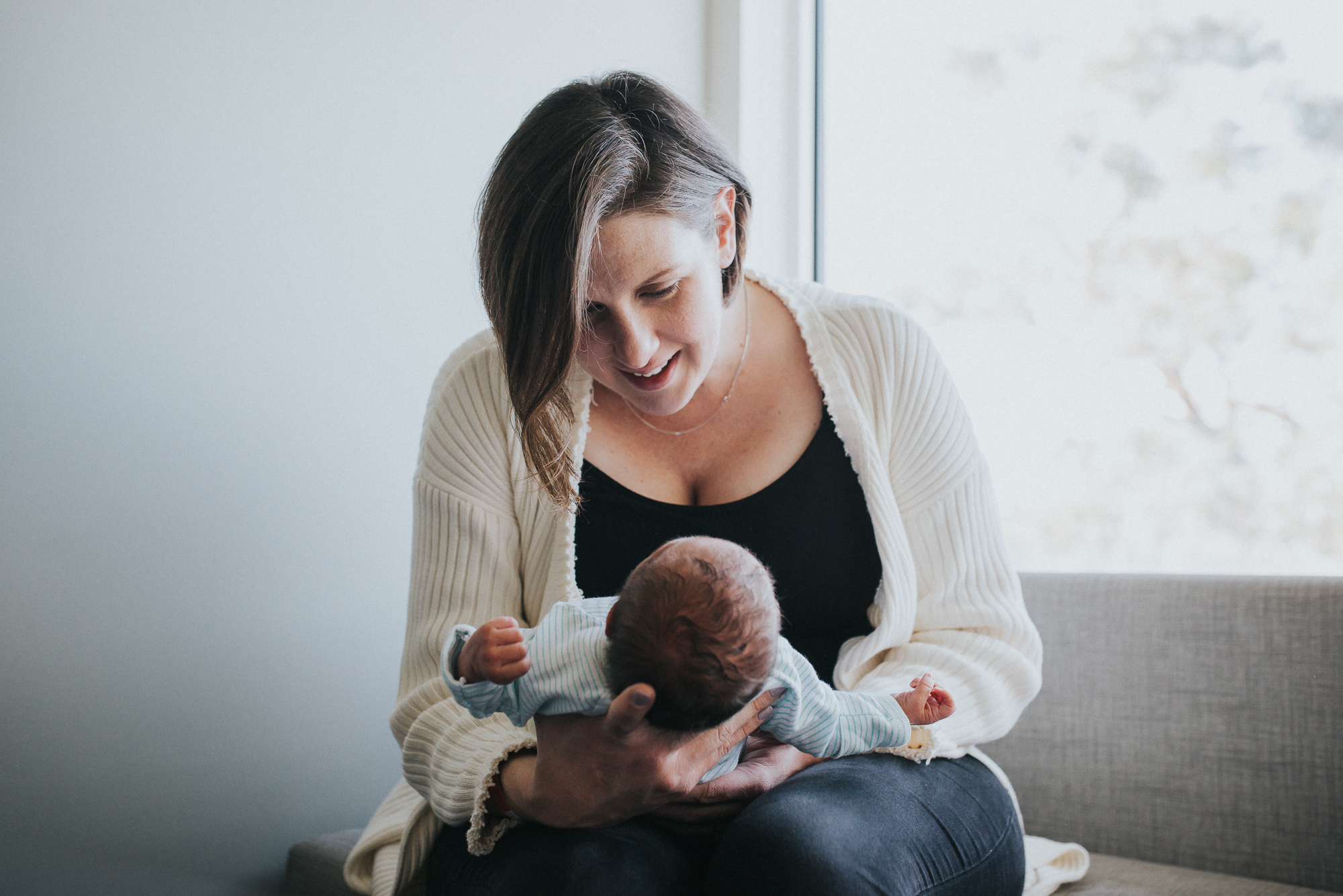 Melbourne Newborn Photographer