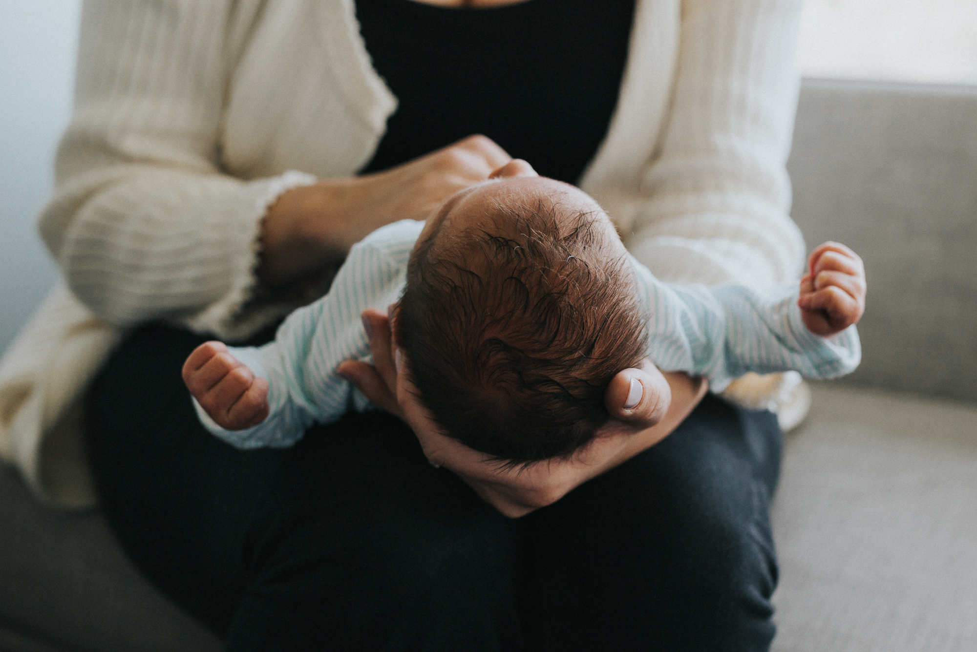 Melbourne Newborn Photographer