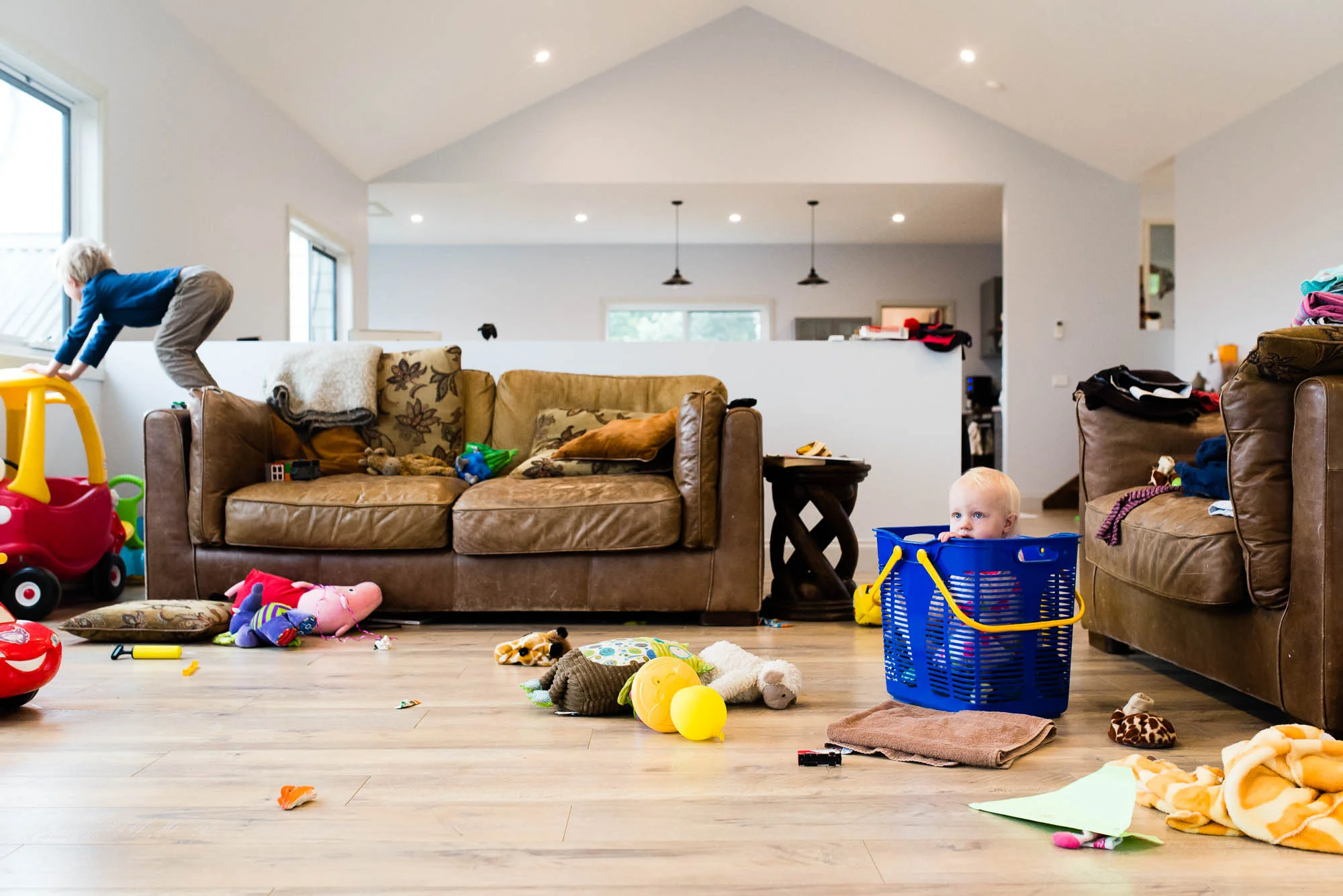 Winter Special | Melbourne Family Photographer