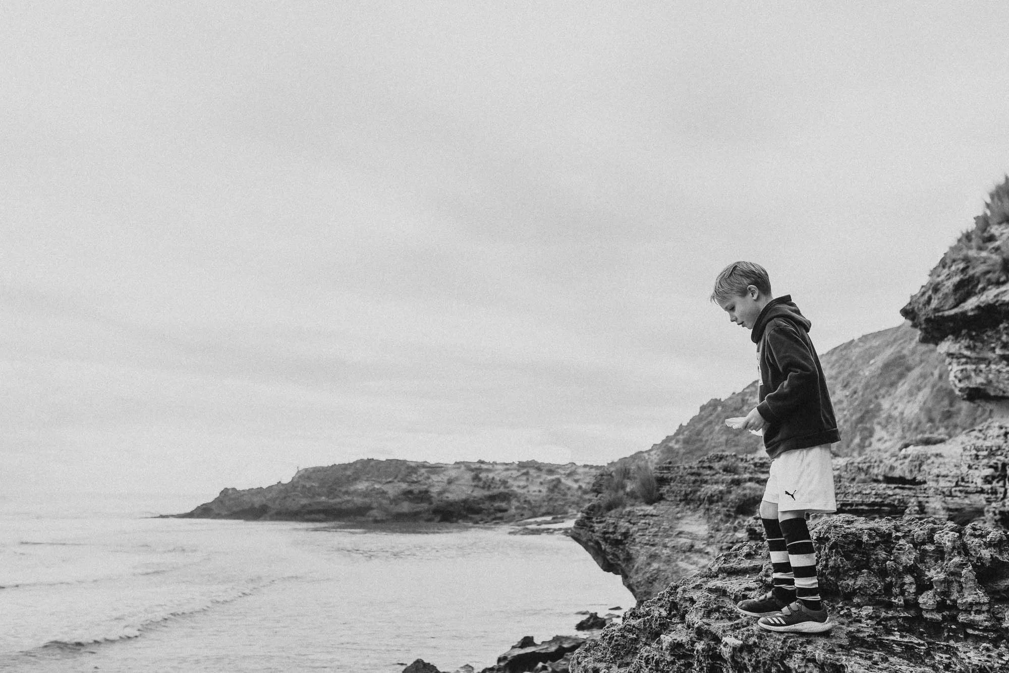 ONE | Melbourne Family and Newborn Photographer