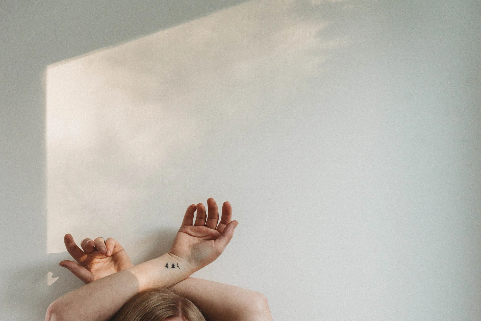 ONE | AUGUST {Melbourne Family and Newborn Photographer}