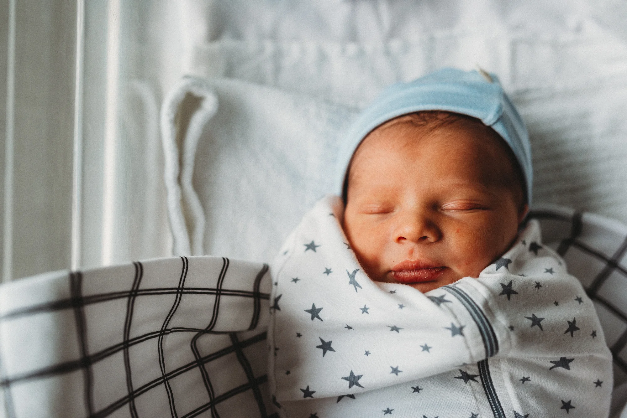 Baby Diego | Melbourne Maternity and Newborn Photographer
