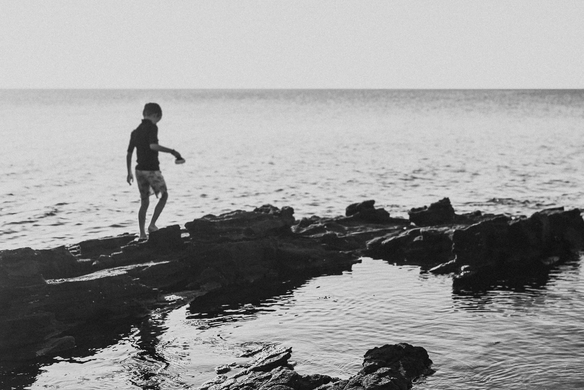 One Night in September | Melbourne Family Photographer