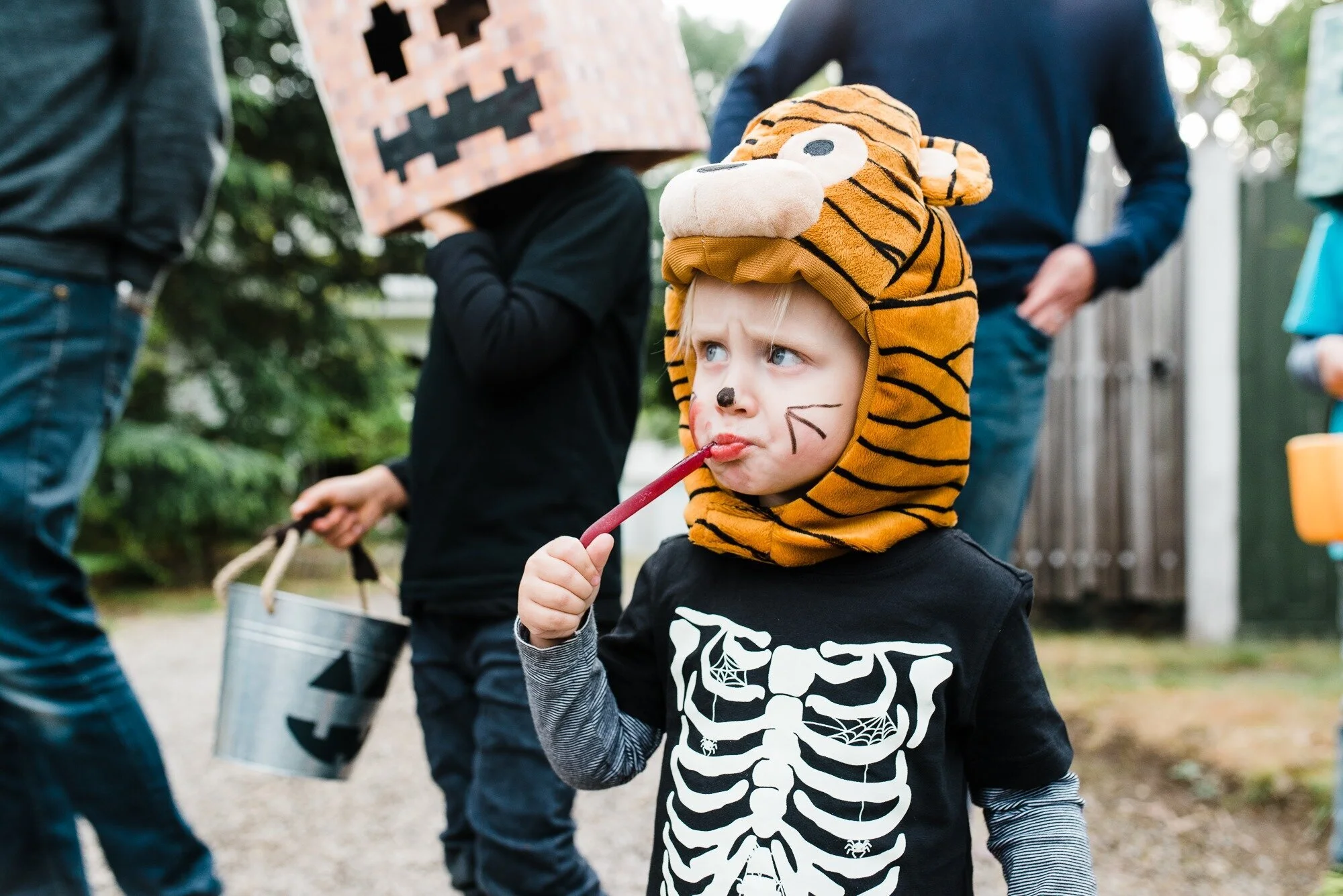 Halloween Photography Tips | Melbourne Family Photographer