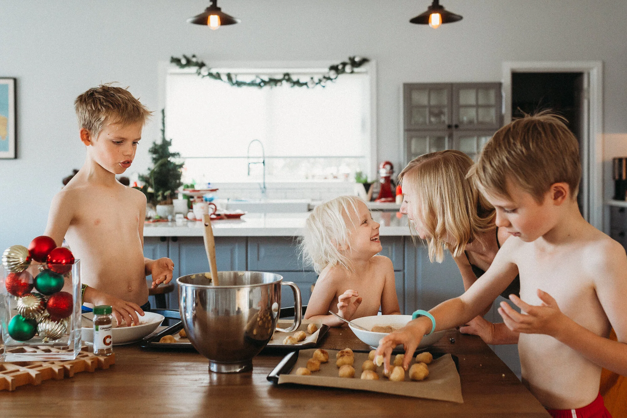 25 Days | Melbourne Family Photographer