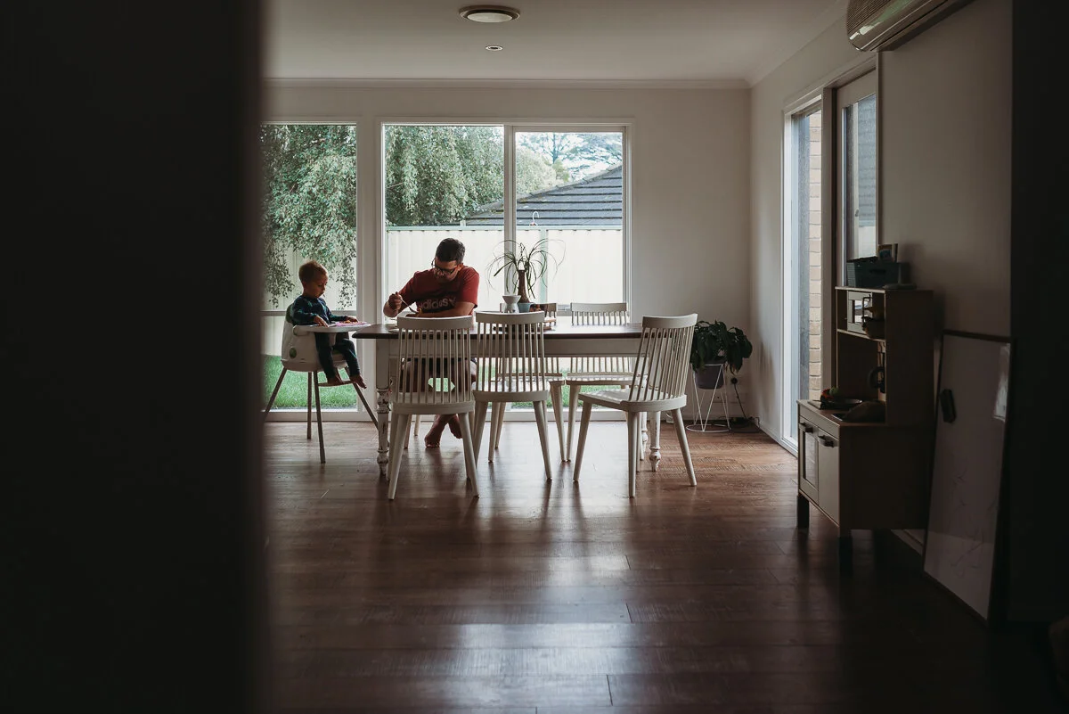 Model Call | AROUND THE TABLE (Take Two!)