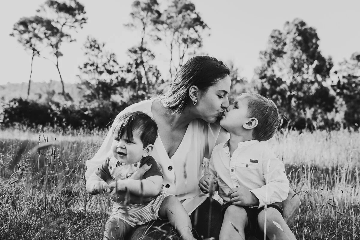 Motherhood Mini Sessions | Mornington Peninsula Family Photographer