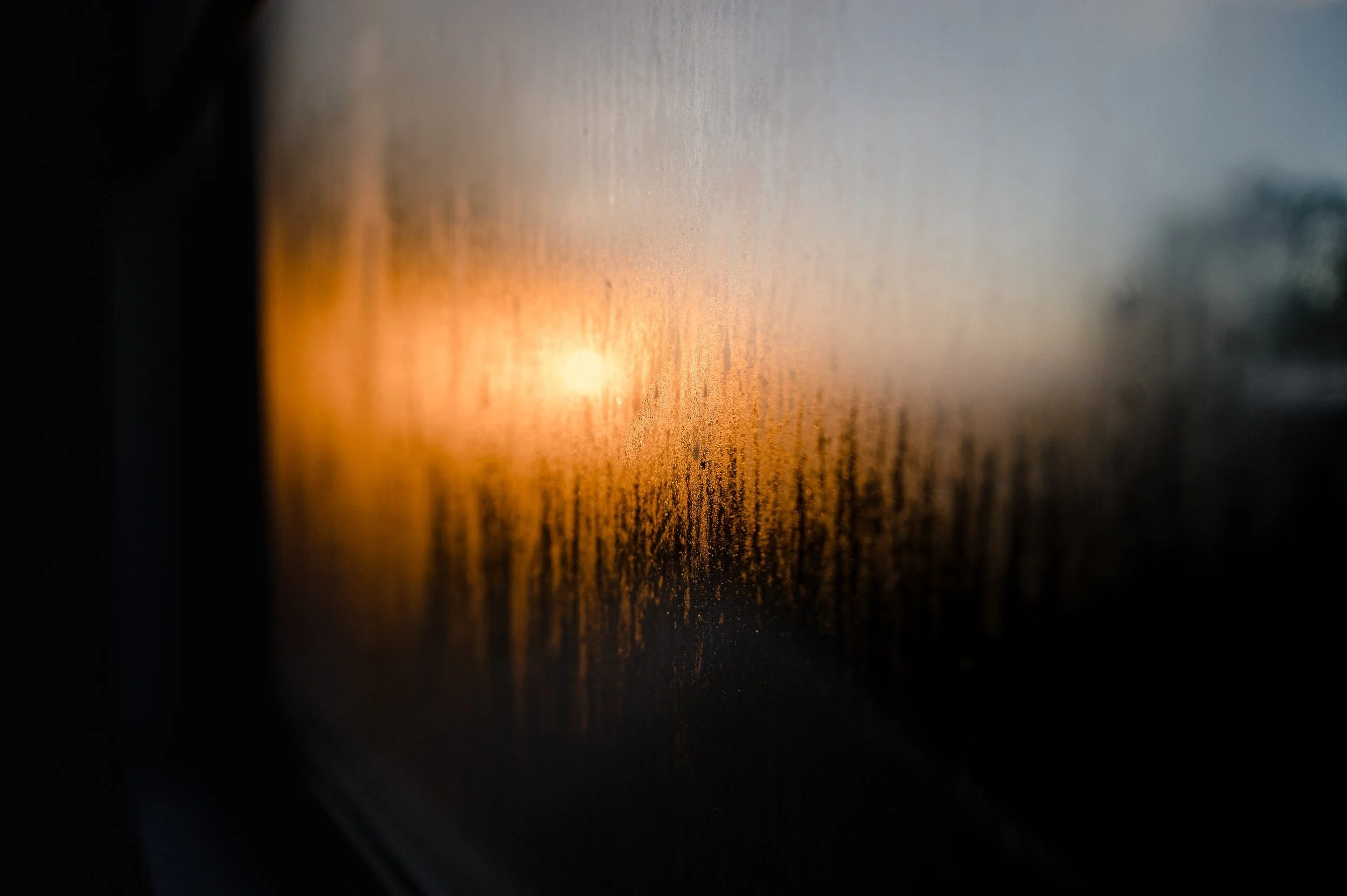 CREATIVITY EXERCISE FOR PHOTOGRAPHERS: Slowing Down