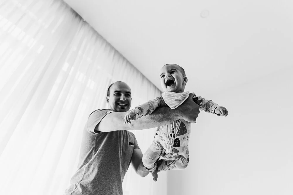 Older Babies | Melbourne Newborn Photographer