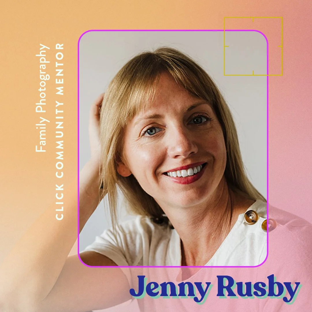 Click Community Mentor 