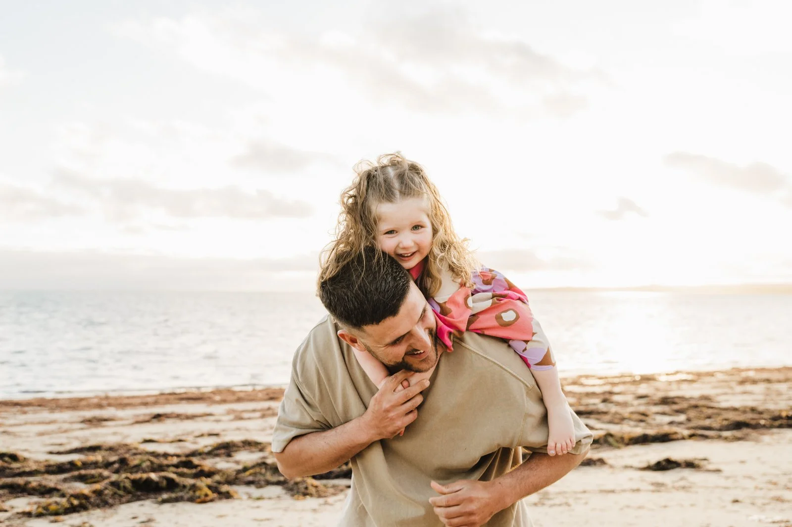 Fatherhood Mini Sessions | Melbourne Family Photographer