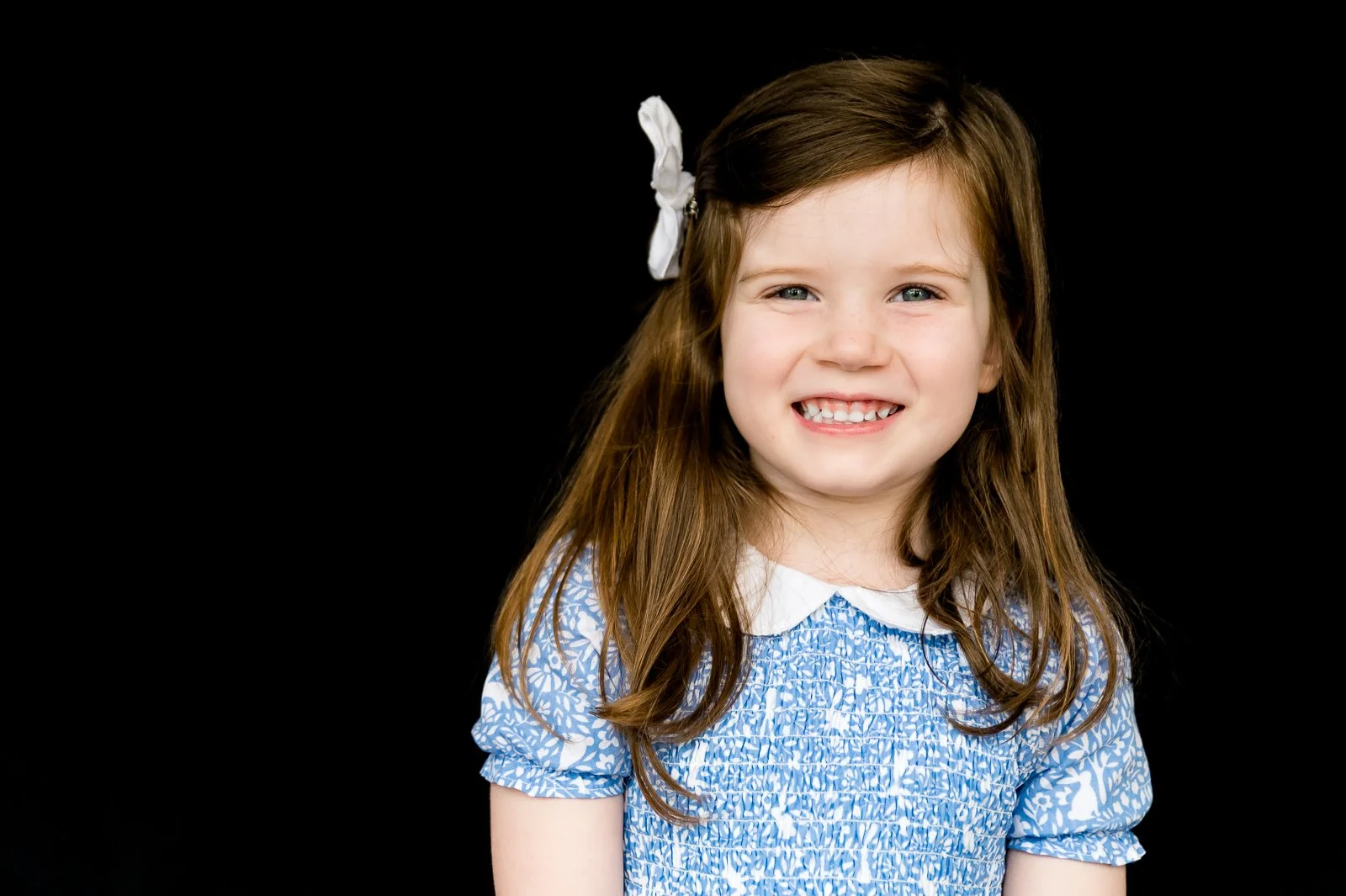 Children's Fine Art Portraits | Mornington Peninsula Child Photographer