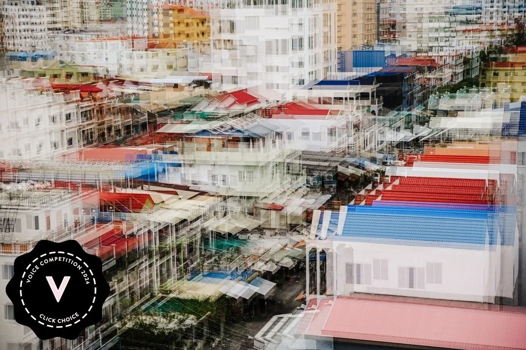 Click Choice Award | 2024 Voice Competition 