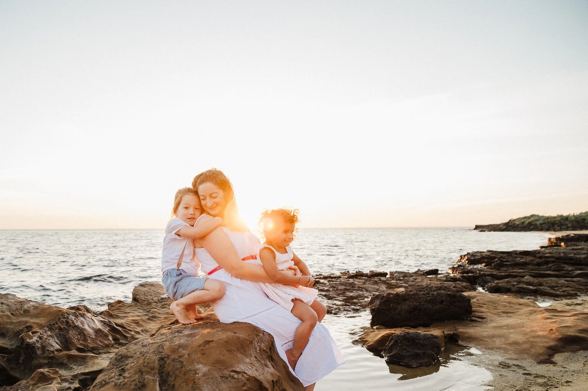 Motherhood Mini Sessions | Mornington Peninsula Family Photographer