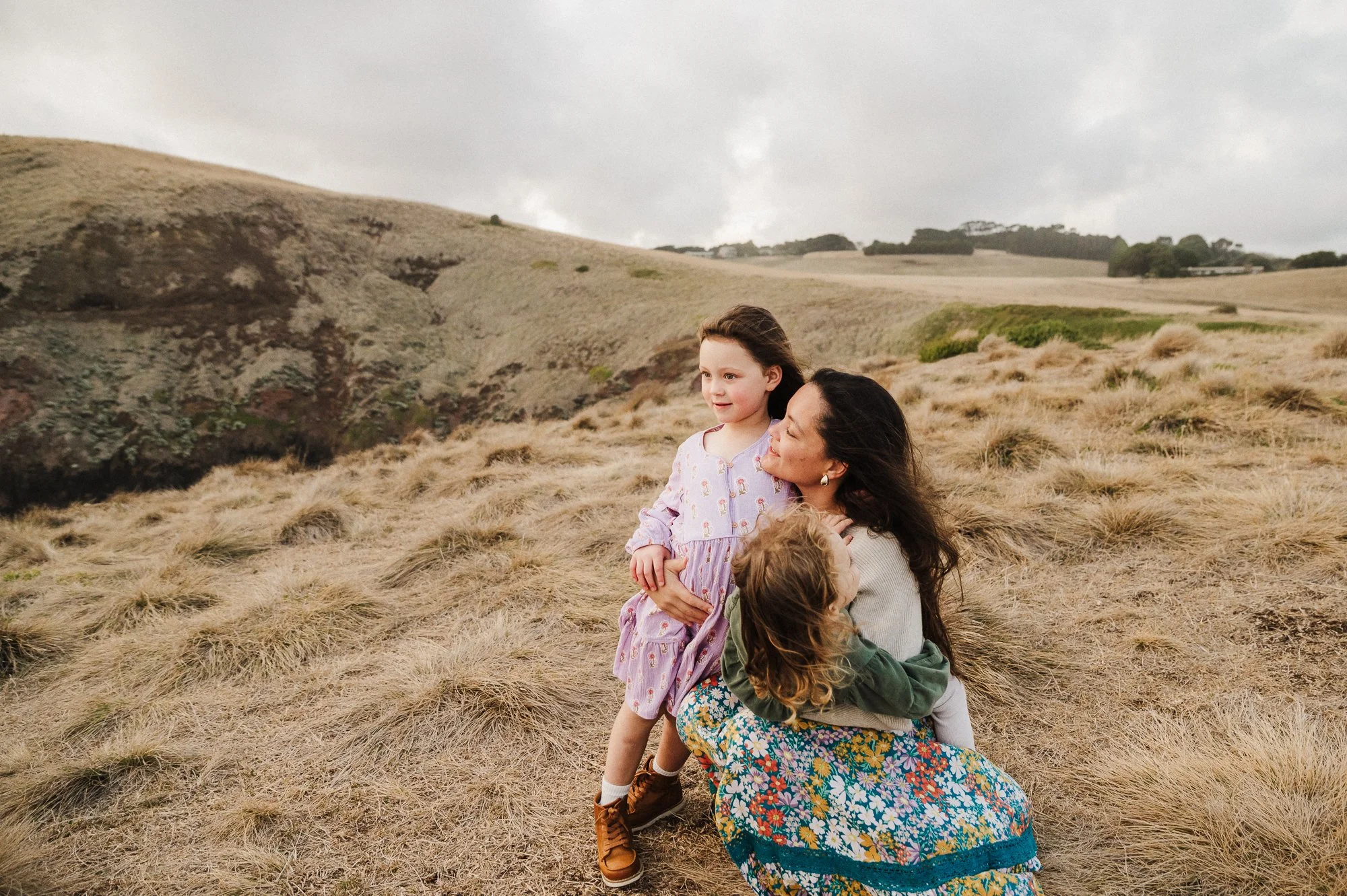 Motherhood Mini Sessions | Mornington Peninsula Family Photographer