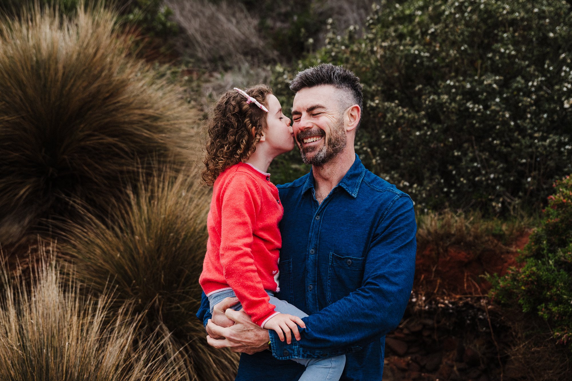 Fatherhood Mini Sessions 2026 | Mornington Peninsula Family Photographer