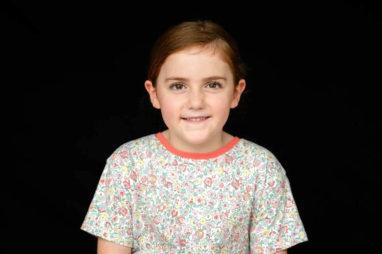 Children's Fine Art Portraits | Mornington Peninsula Child Photographer