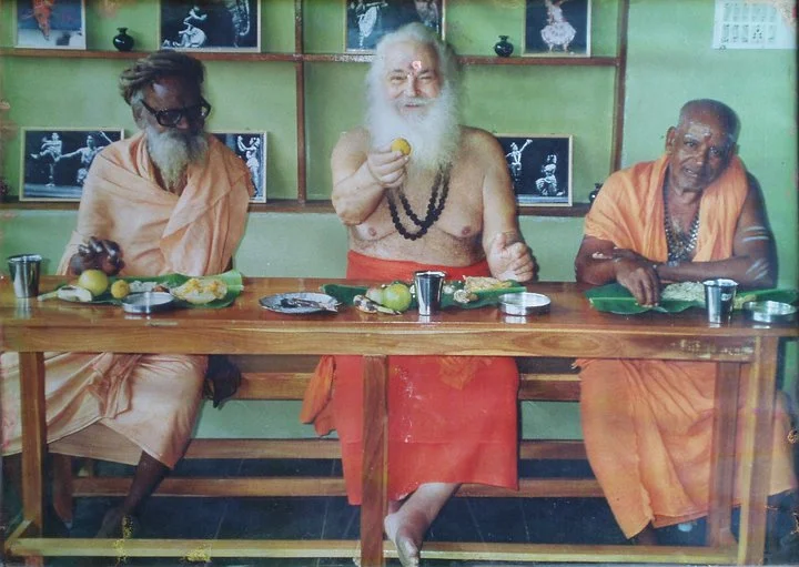 Swami Gitananda photo 11