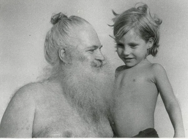Swami Gitananda photo 17