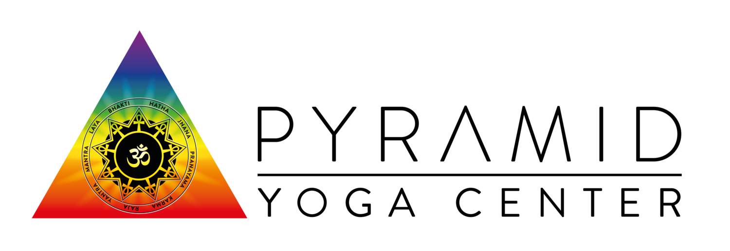 Pyramid Yoga Center