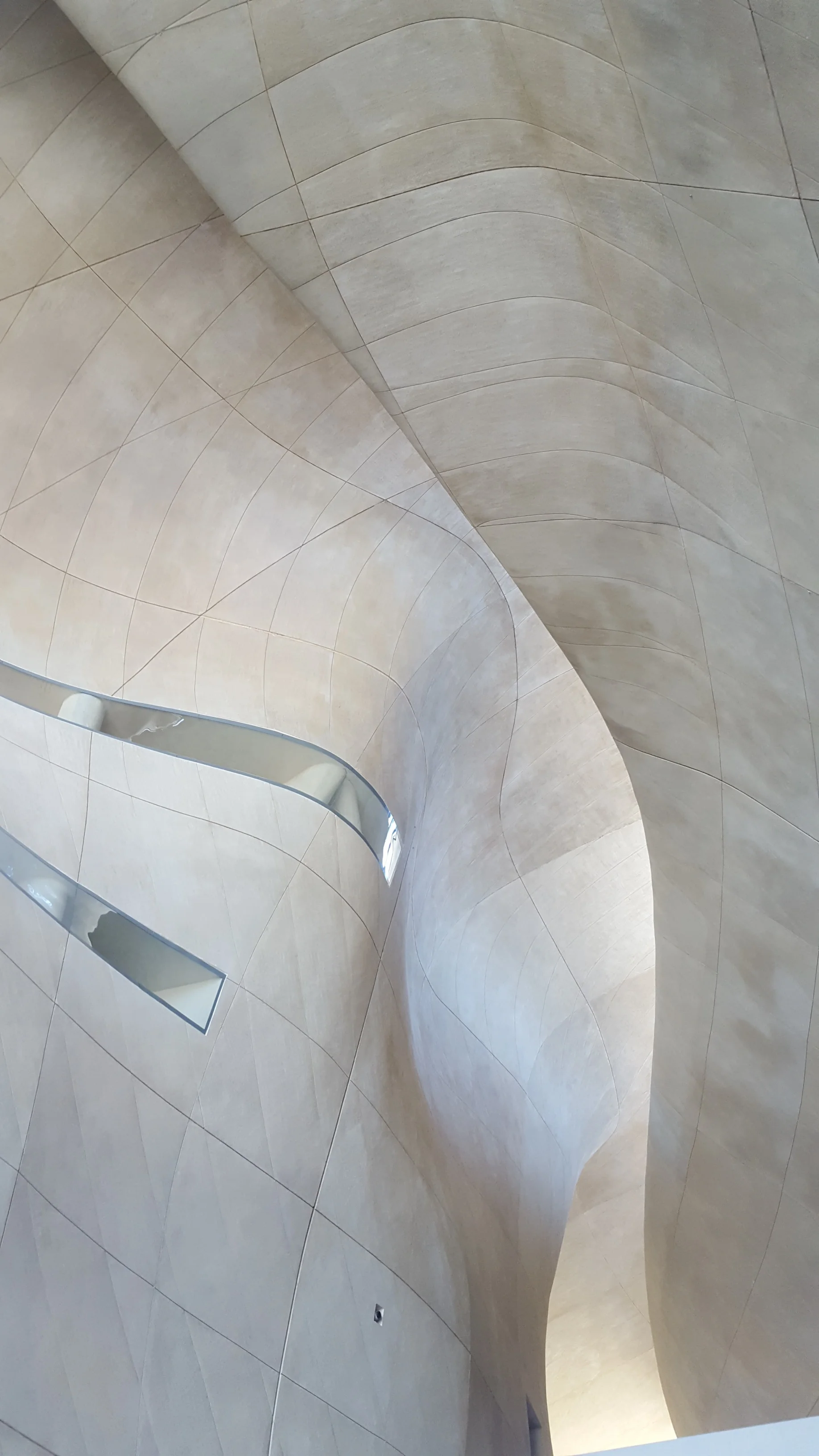  POLIN Museum of the History of Polish Jews | Warsaw, Poland