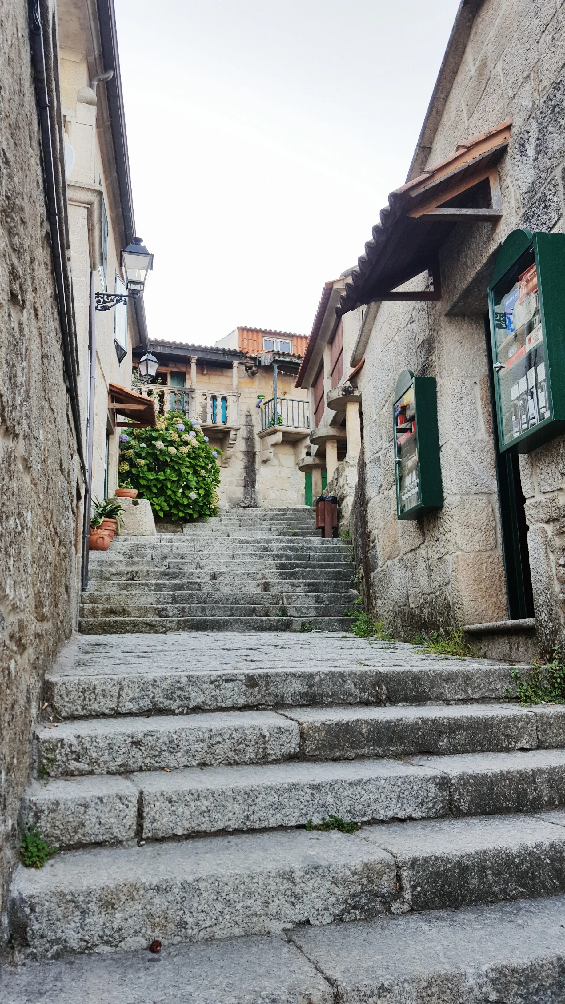 Cambados, Pontevedra