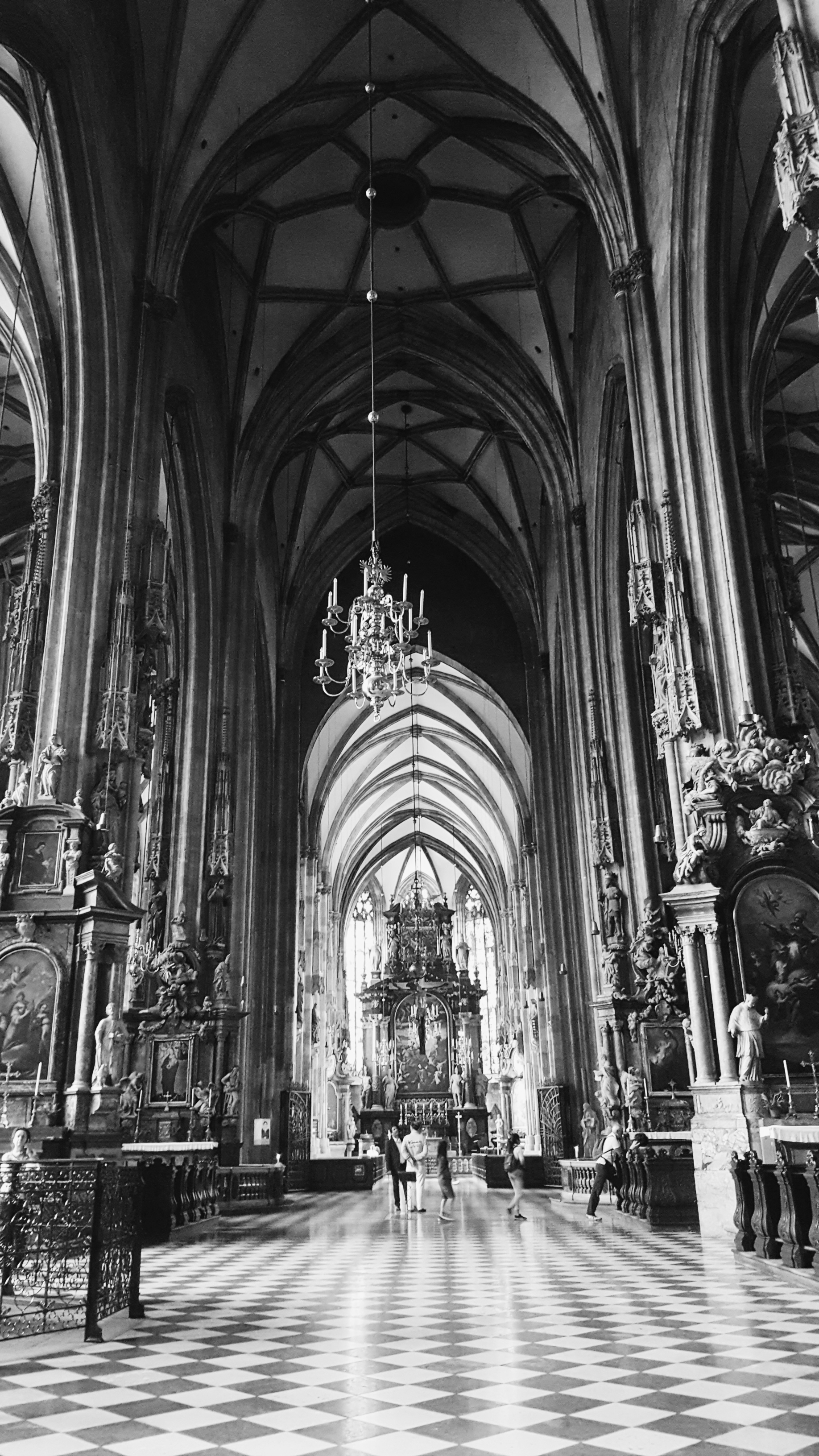 St. Stephen's Cathedral