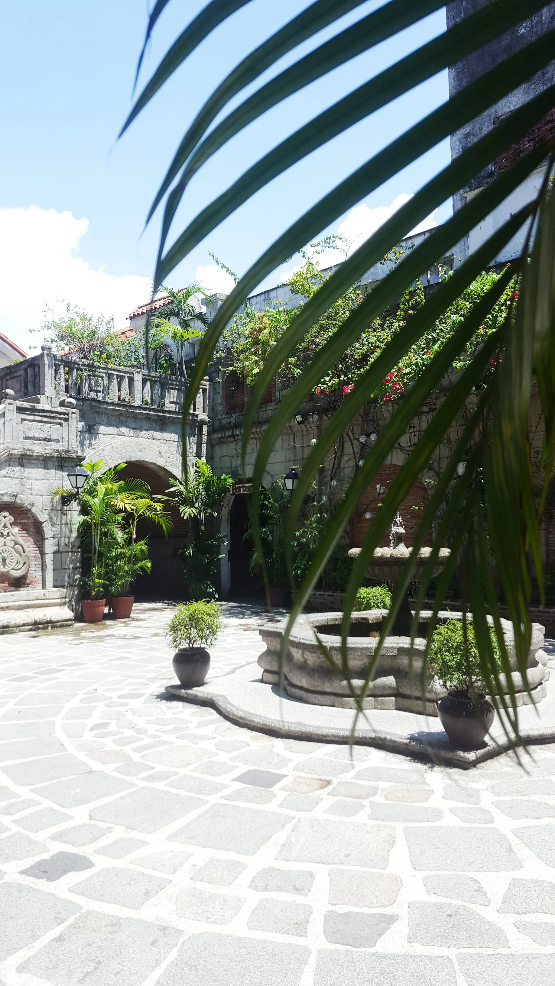 Intramuros, Manila