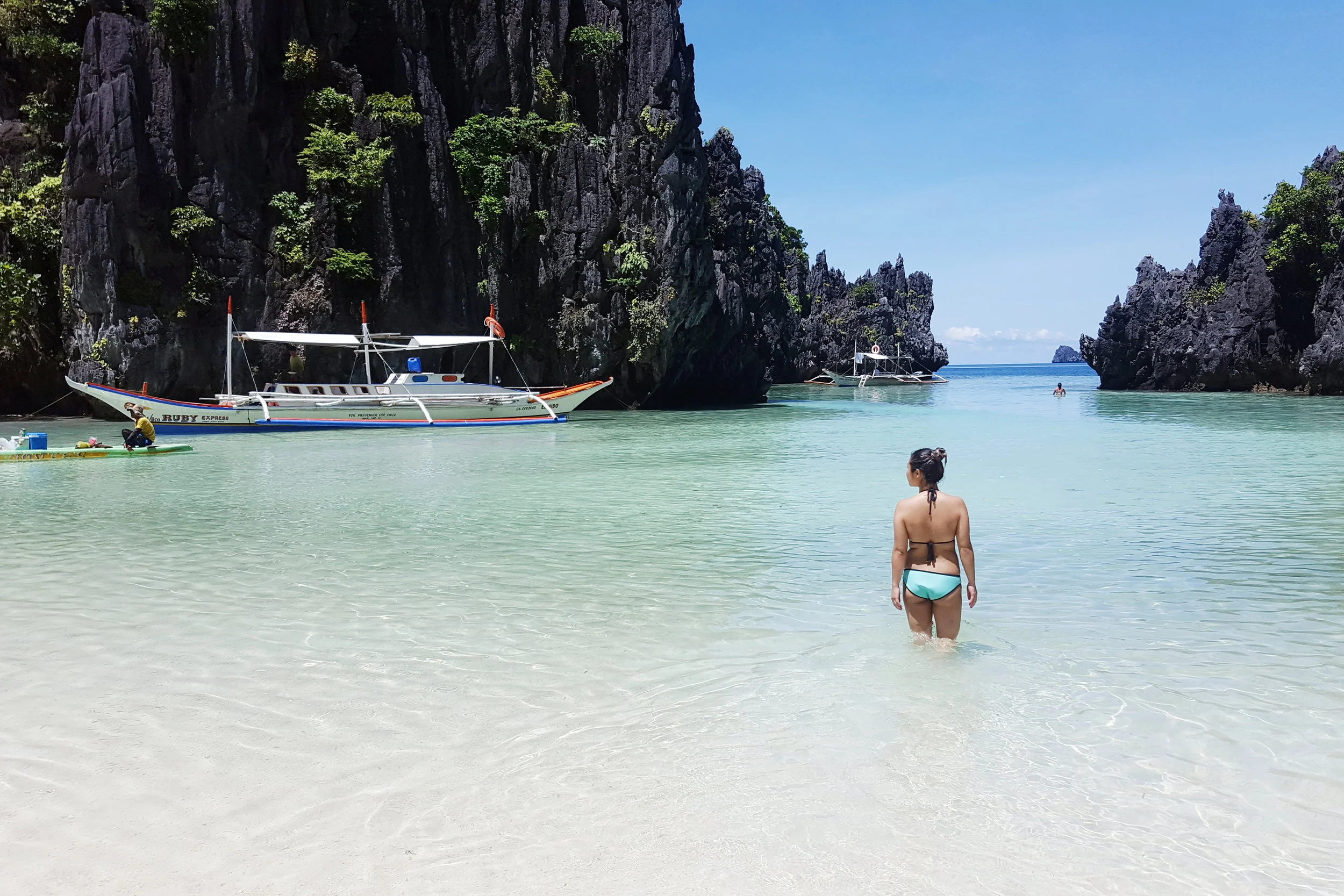 El Nido, Palawan