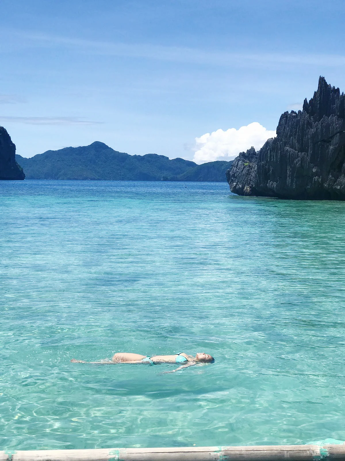 El Nido, Palawan