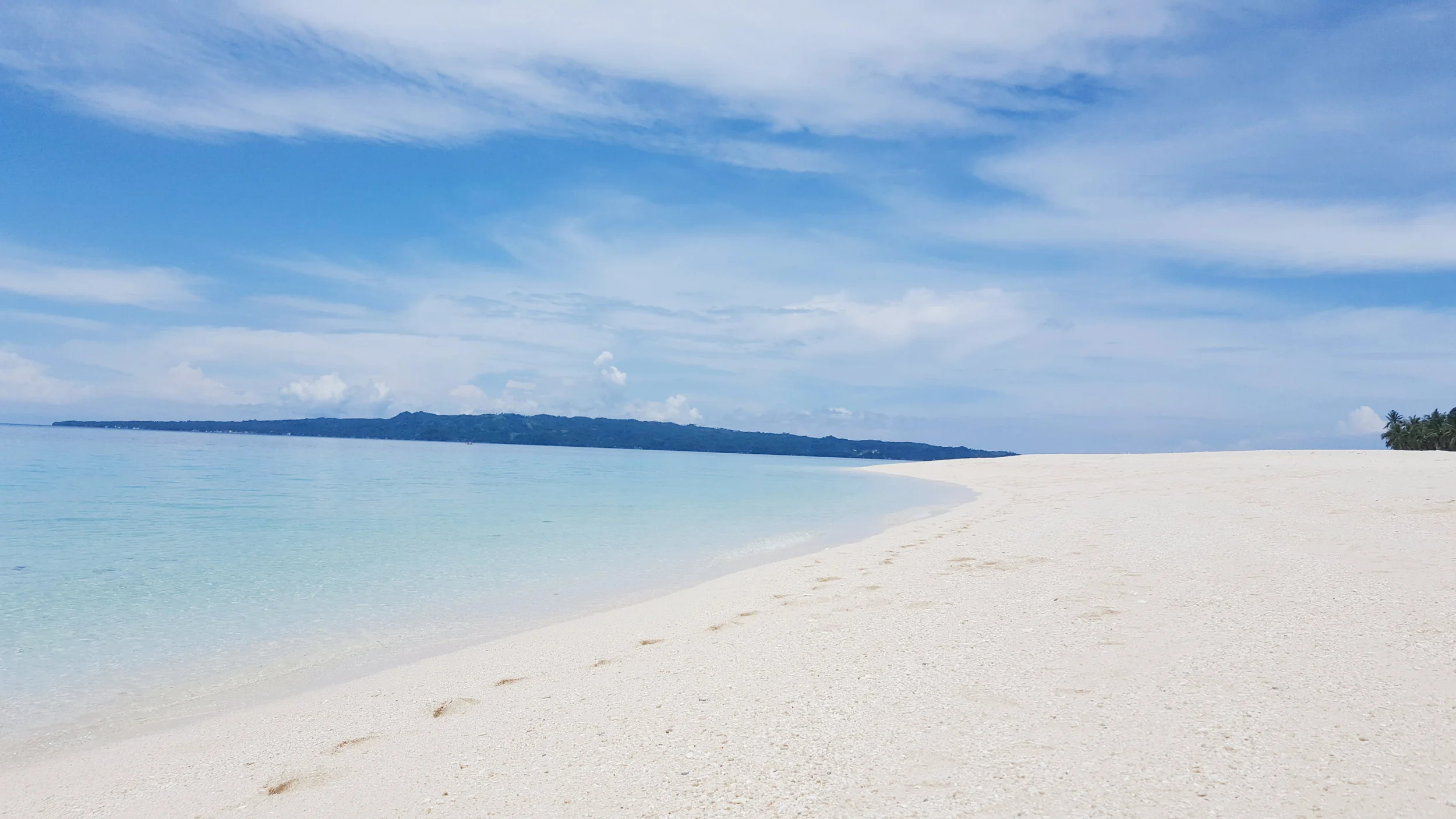 Puka Shell Beach