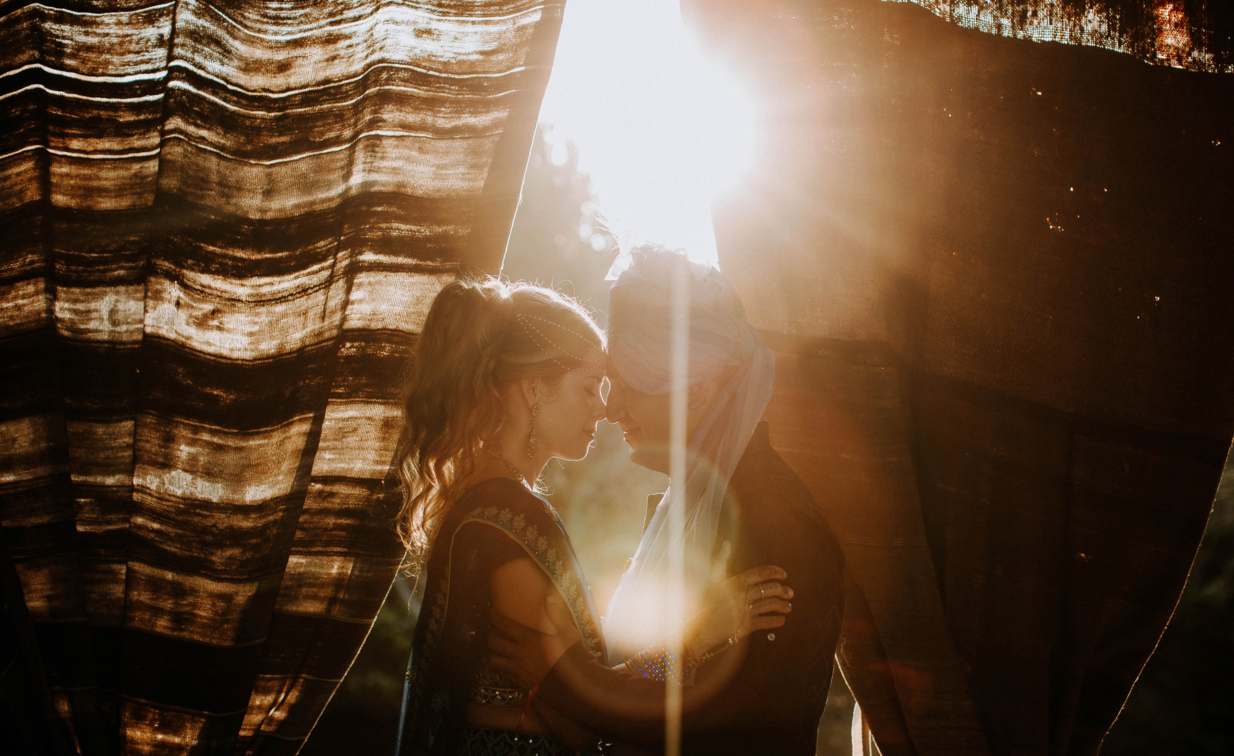 Nothing is more important than love...