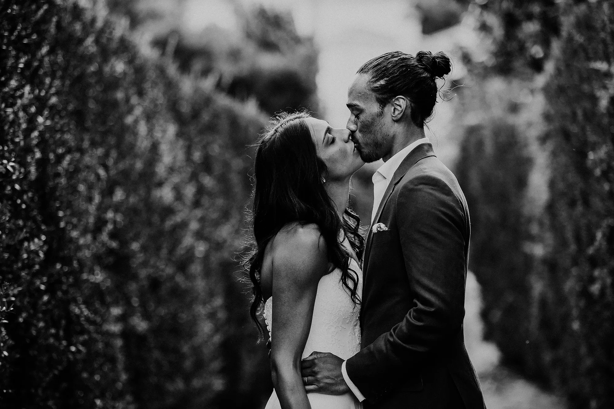 Nothing is more important than love...