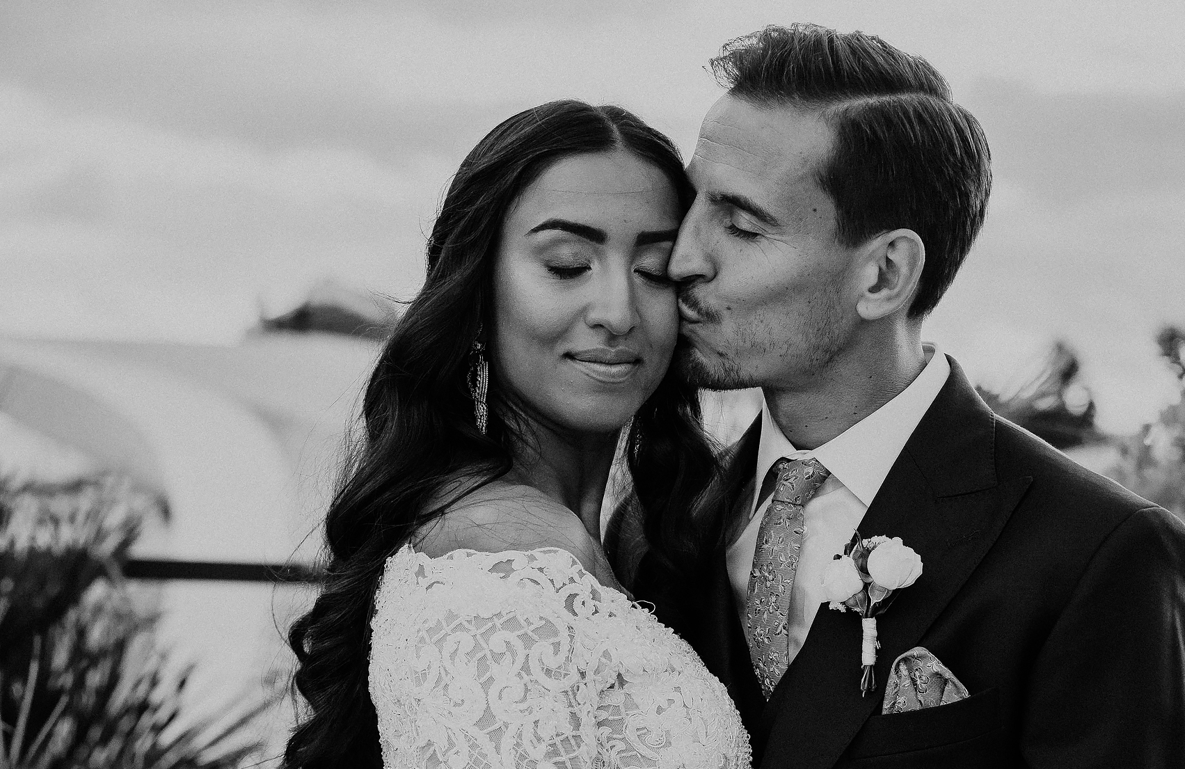 Nothing is more important than love...