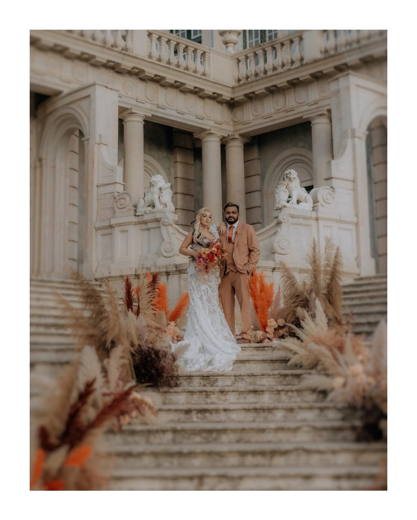 Kristina &amp; Ajay

It was so nice to discover you in each click. To learn and feel all your energy and to be inspired by you and your love, thank you for taking us with you. Days to keep in us 

#weddingphotography #weddinginportugal #lisbonwedding