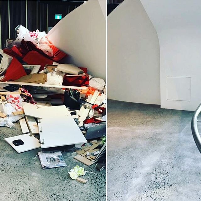 Need to clear out a property⁉️Junk Truck have got you covered 🚛🧤♻️
.
.
.
#rubbishremovalsydney #junk #junkremovalservice #tenant #rubbishremoval #cleanout #sold #propertymanager #declutter #iso