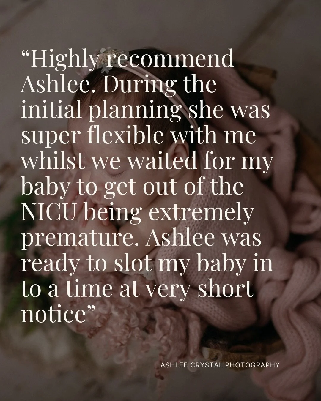 Sharing some client love 🤍 Your experiences mean so much to me, I always do a little happy dance when you share a review 🥰