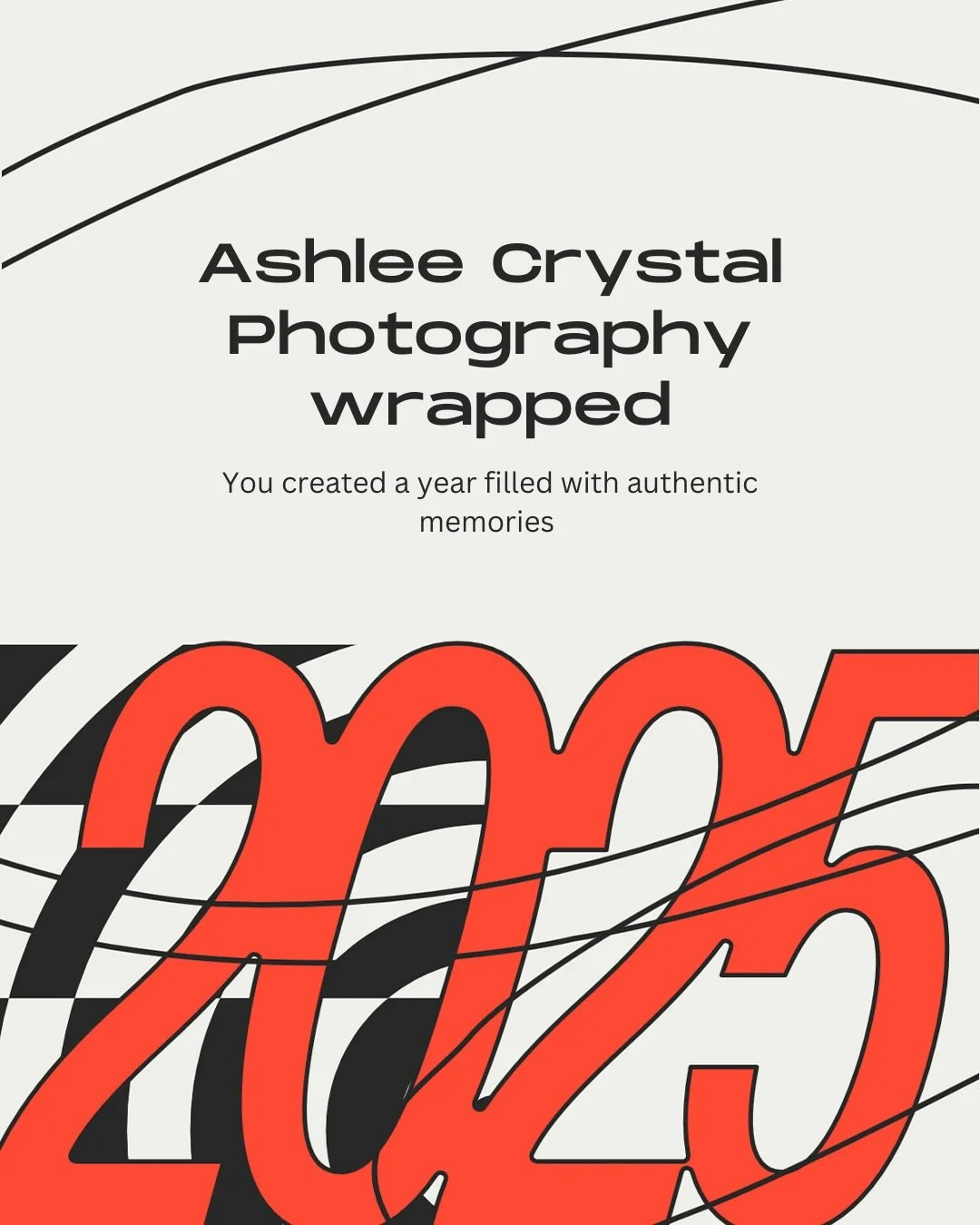 Here&rsquo;s Ashlee Crystal Photography - wrapped