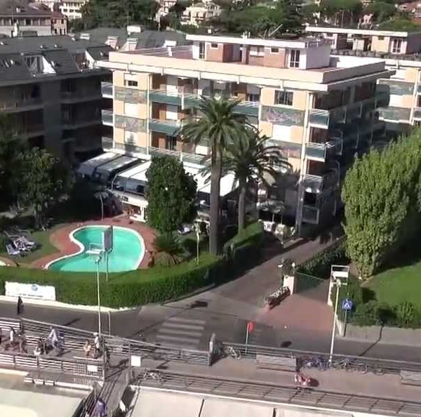 Garden Lido Hotel