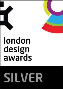 Hilton Hotel Milan - Awarded Silver London Design Awards