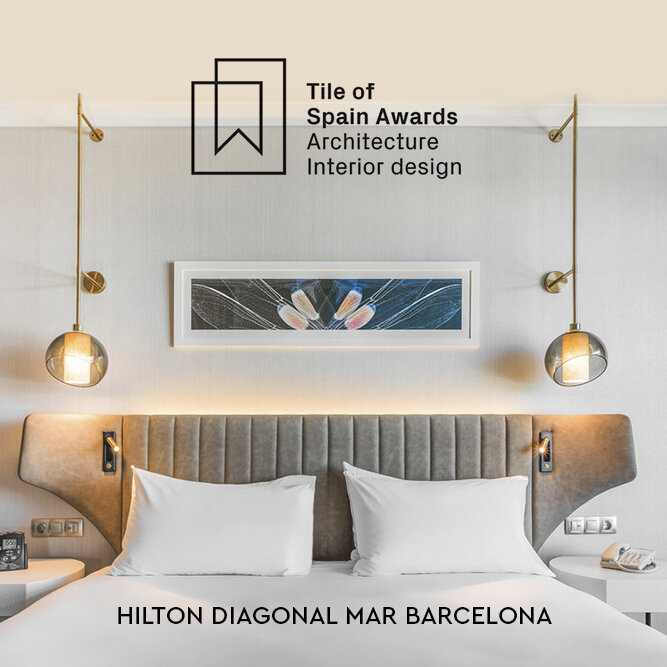 Tile of Spain Awards