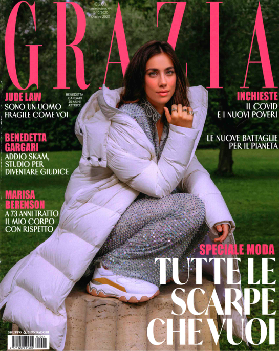 GRAZIA