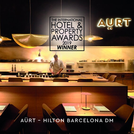 International Hotel &amp; Property Awards
