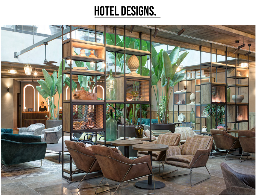 HOTELDESIGNS.